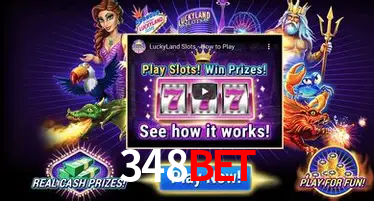 Cassino ao vivo com dealers reais na 348BET