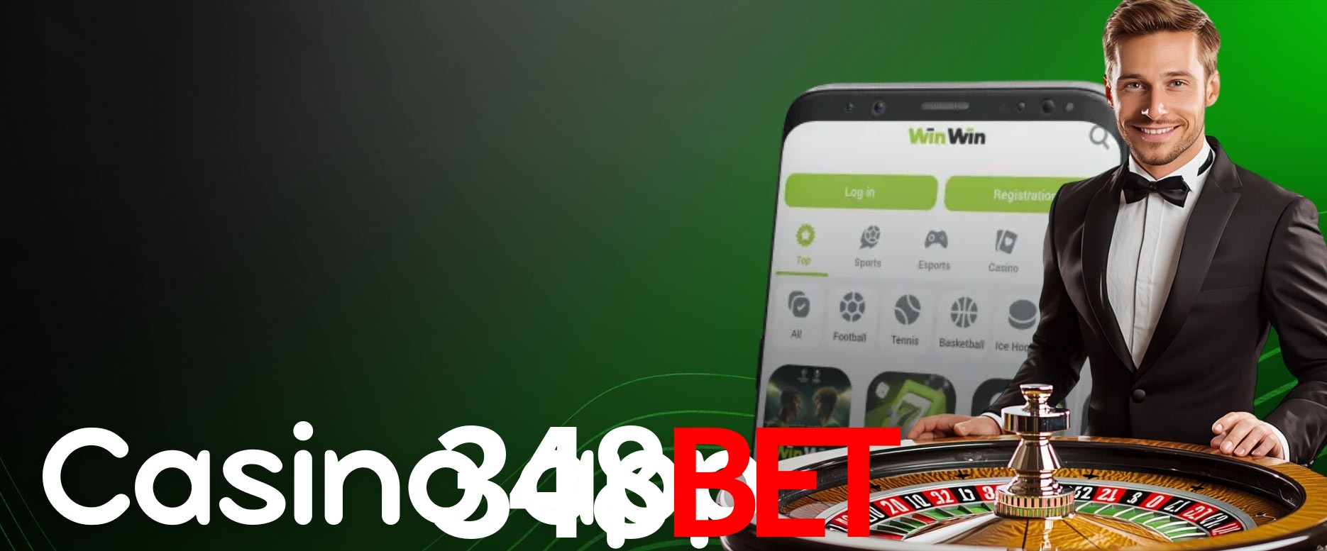 Seasonal Promotions 348BET