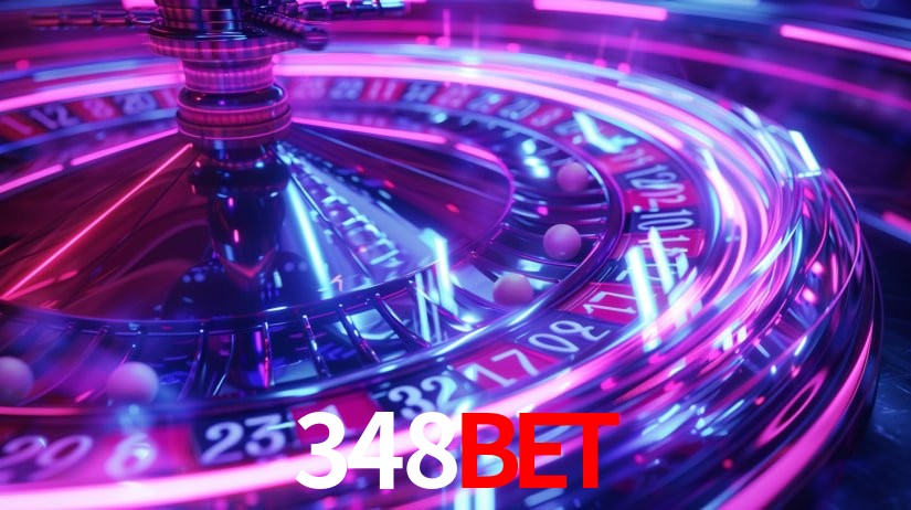 A Emoção da Loteria na 348BET: Uma Chance de Mudança de Vida