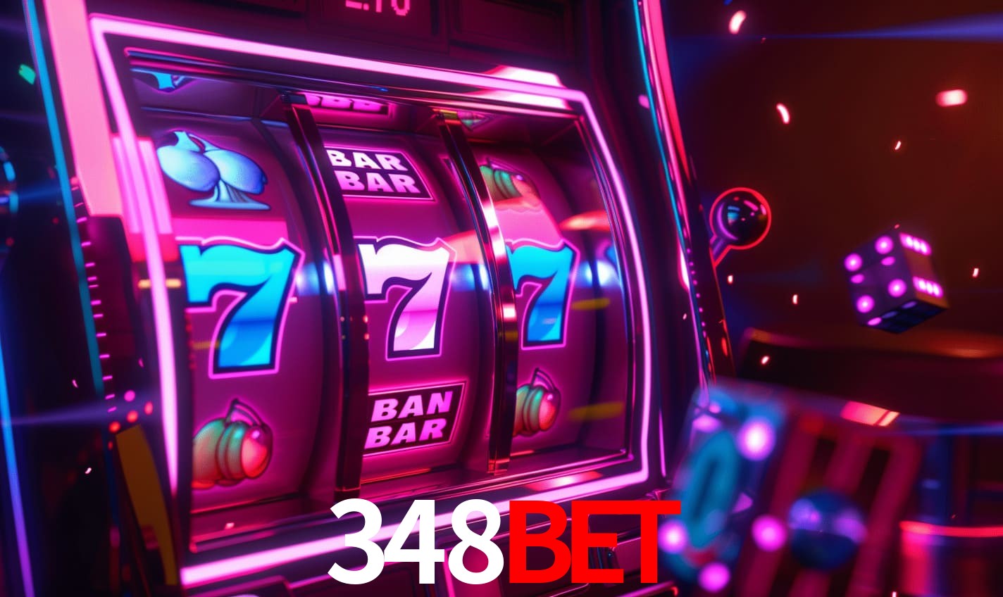 Inovações de Jogos na 348BET: O Futuro das Experiências Interativas