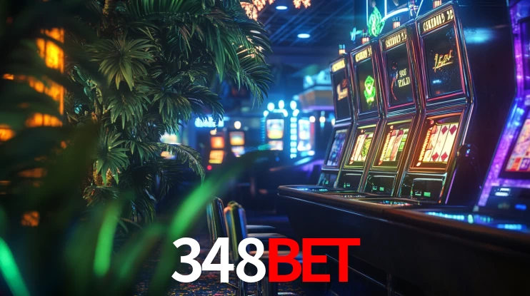 Blackjack Table 348BET