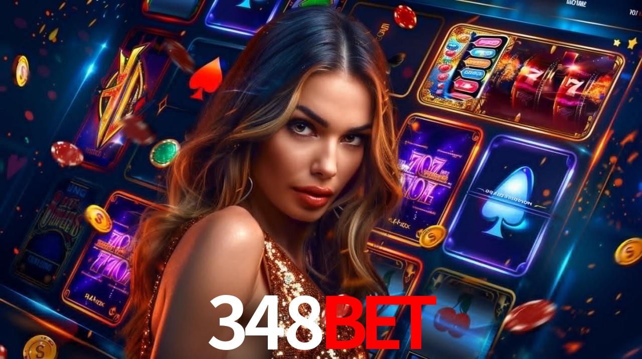 Download para Android e iOS na 348BET