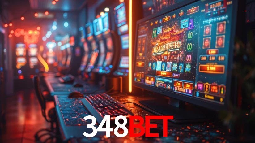 Experimente o Login Seguro Premium no 348BET
