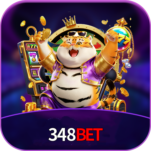 APK oficial da 348BET para Android