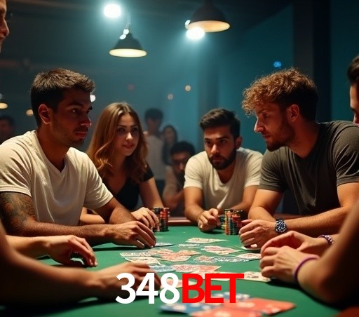 Promoções Sazonais 348bet