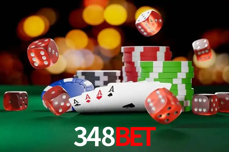 Estatísticas do Jogo 348bet