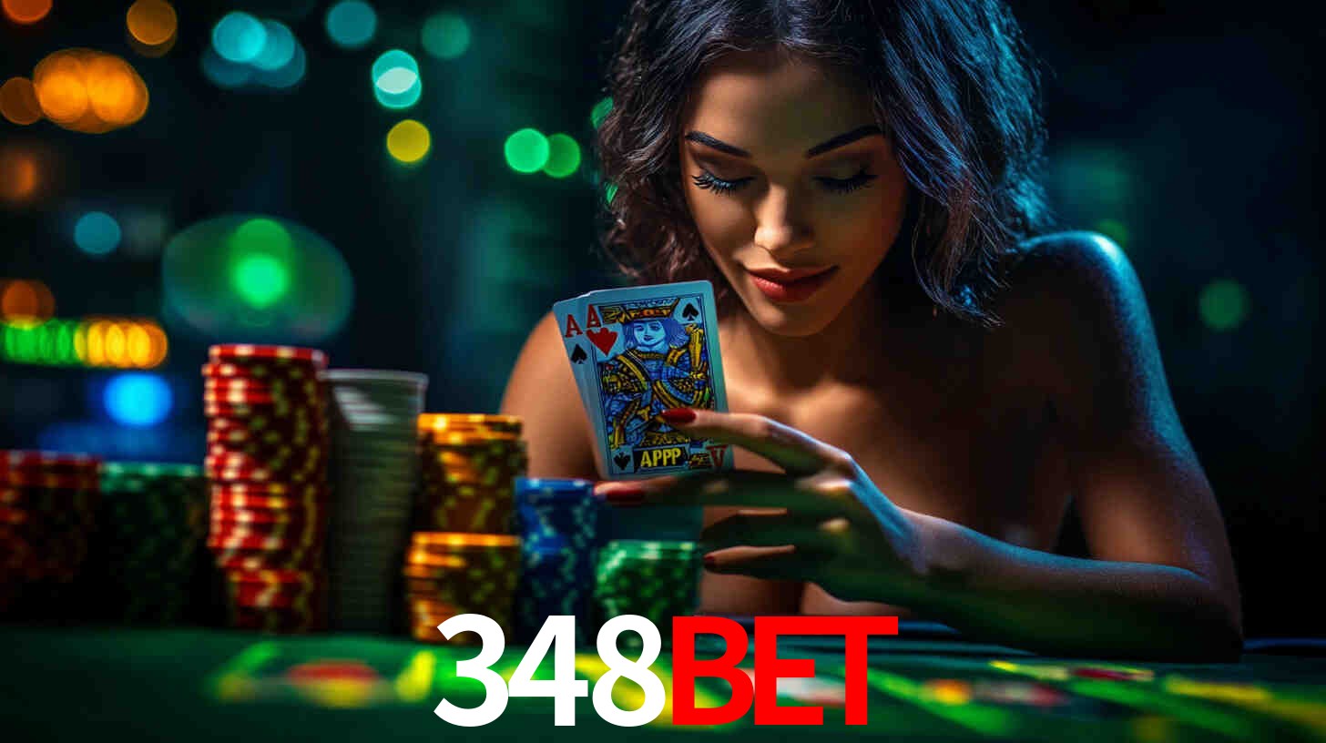 Explorando a Categoria de Eventos em Apostas na 348bet