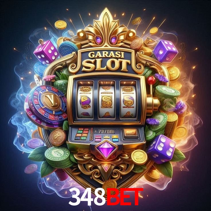 Casino Ao Vivo 348bet