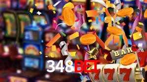 Bônus Generosos e Exclusivos no 348bet para Você!