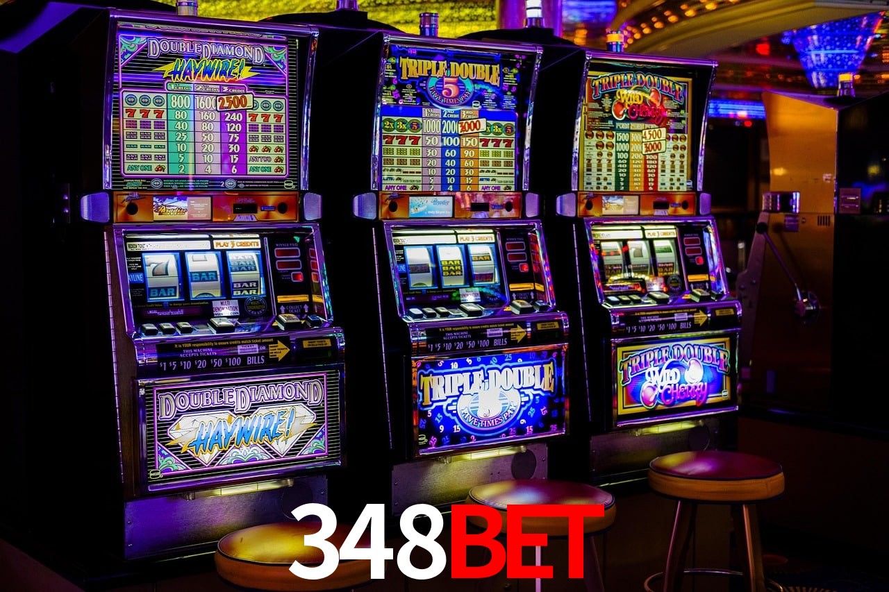 Casino VIP 348bet