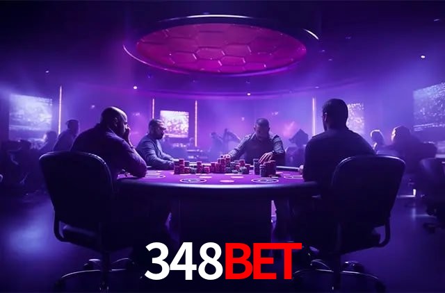 Inovações de Jogos na 348bet: O Futuro das Experiências Interativas