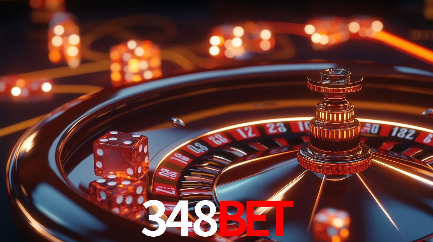 Blackjack Table 348bet