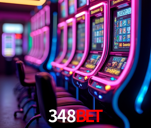 Bônus 348bet