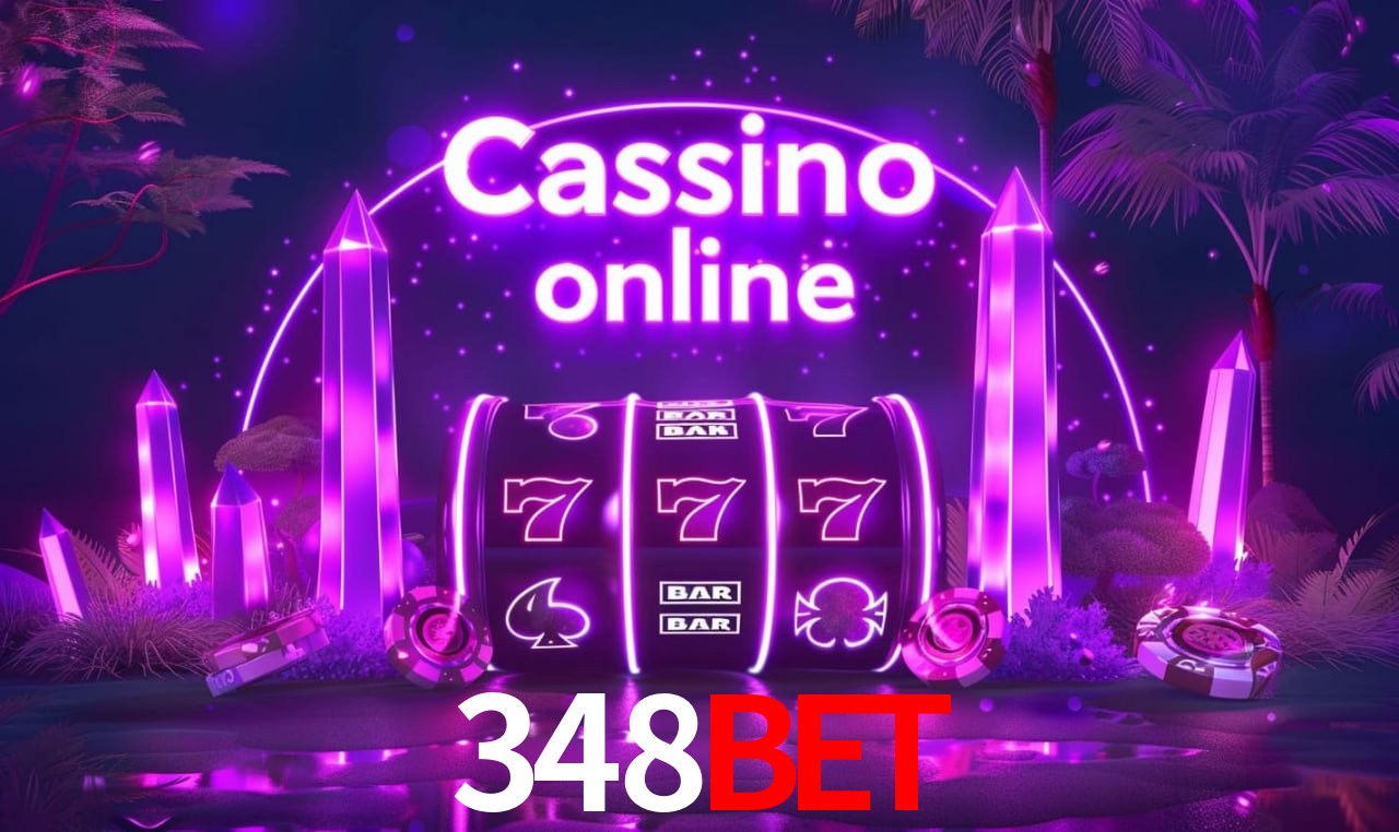 Provedores de Jogos 348bet