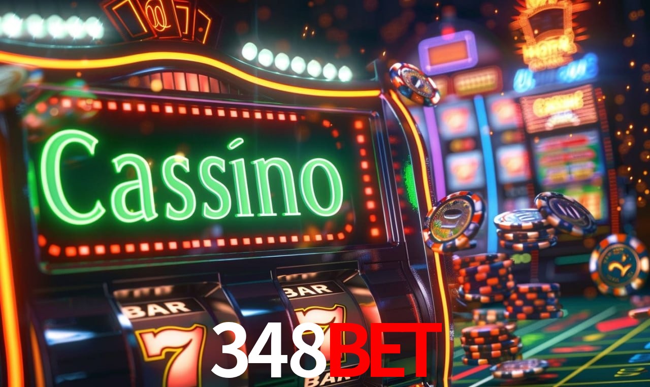 Diretório de Jogos 348bet