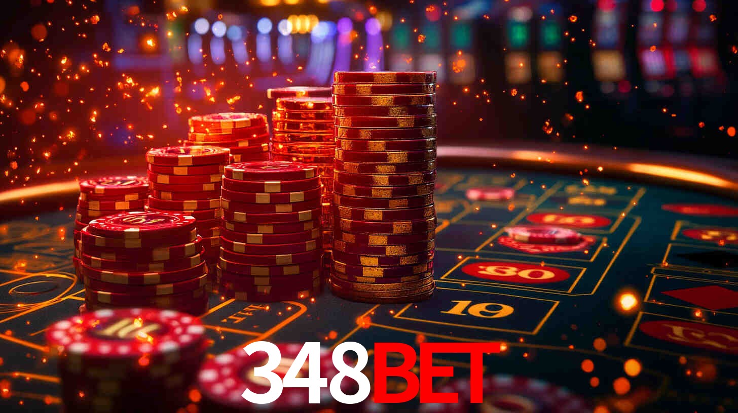 Exclusive Games 348bet
