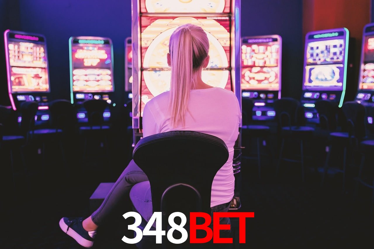 Live Casino 348bet