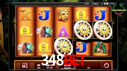 Desvendando o Mundo dos Jogos Virtuais na 348bet
