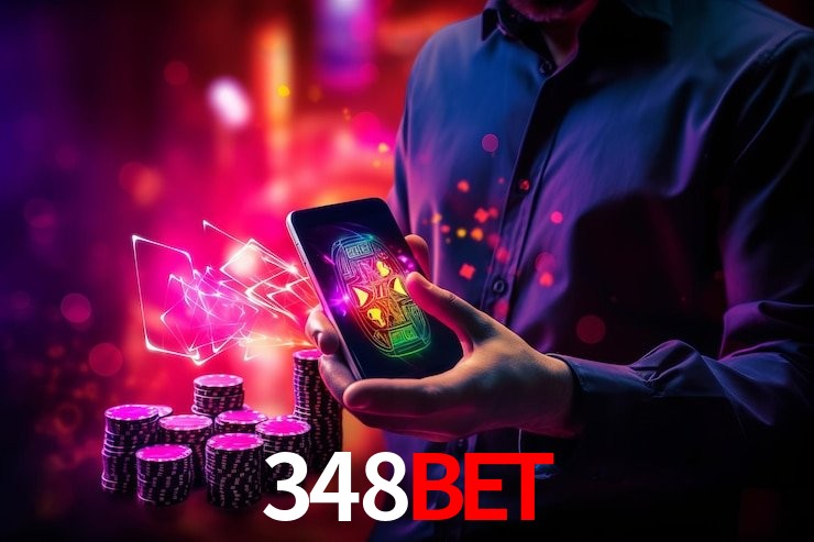 Bônus Diários 348bet