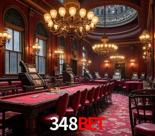 Benefícios da Conta 348bet