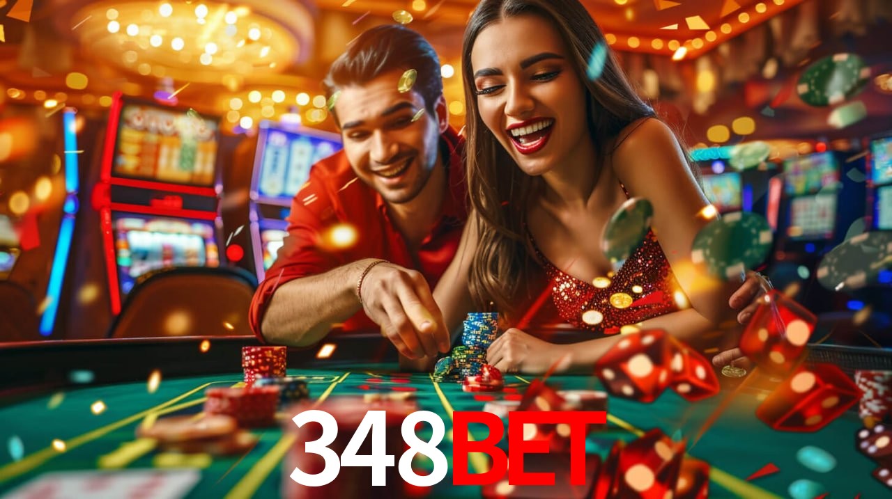 Jogos de Slot 348bet