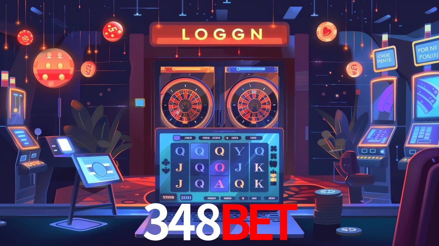 Cadastro Rápido 348bet