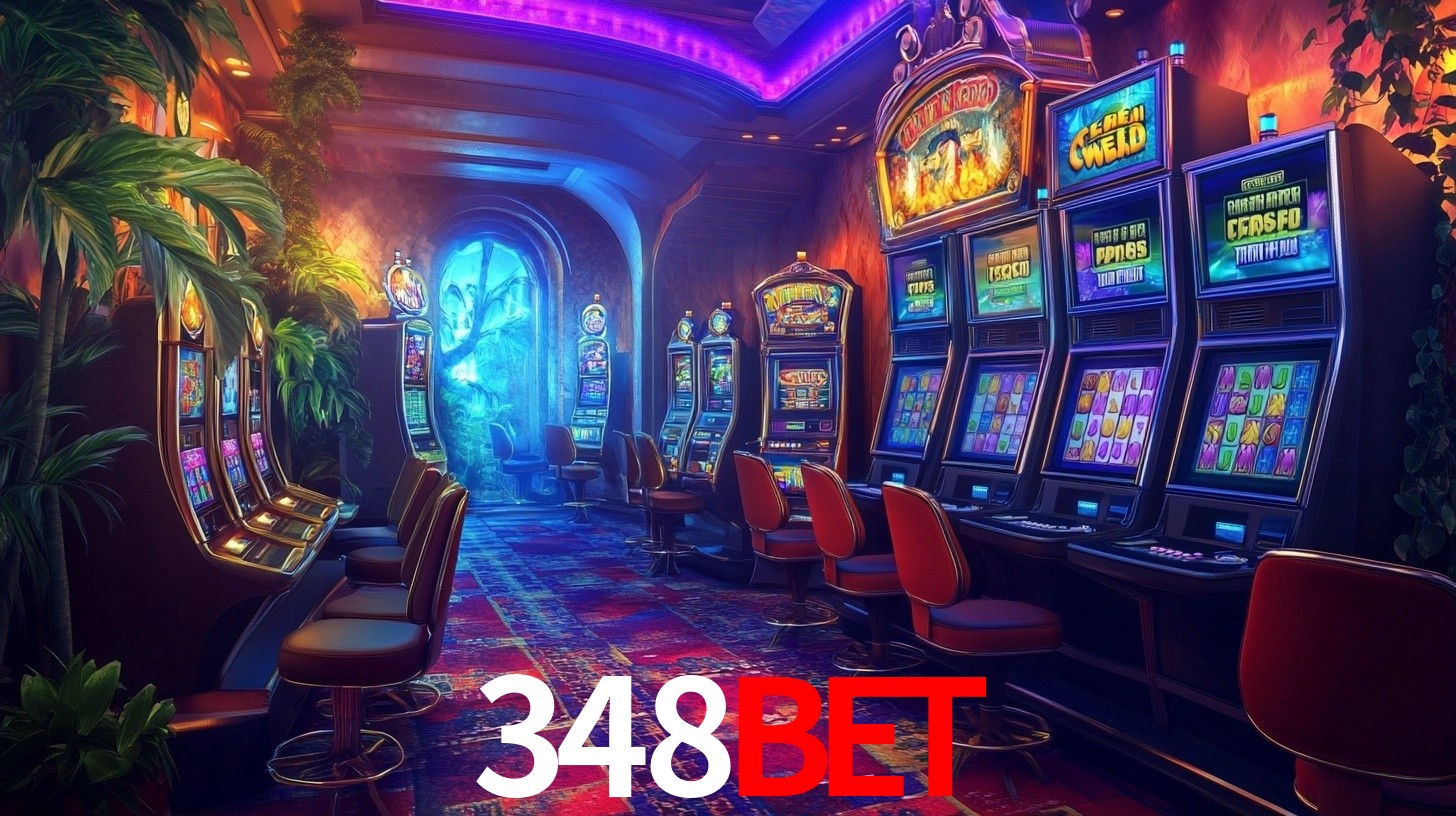 Daily Bonuses 348bet