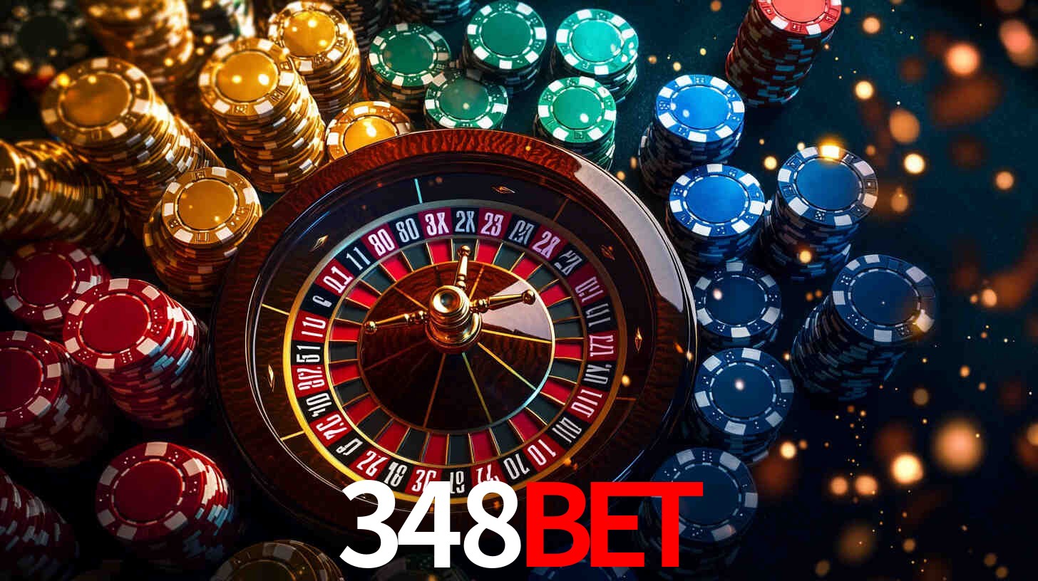 Premium Interface 348bet