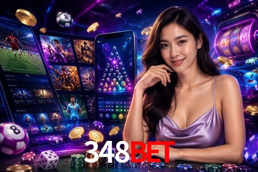 Seasonal Promotions 348bet
