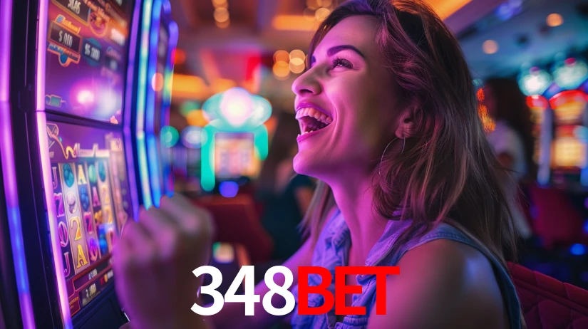 348bet: Jogos de Caça-Níqueis-Altas Recompensas, Roleta-Velocidade, Blackjack-Desafios Máximos