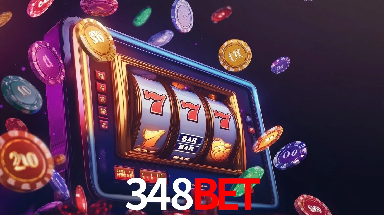 Welcome Bonus 348bet