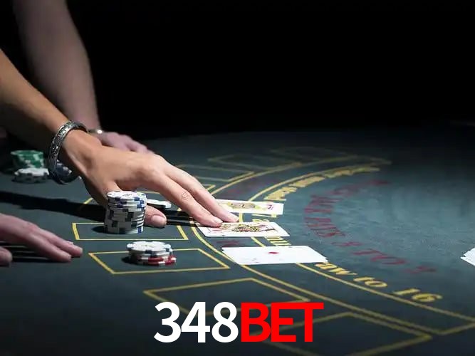 Tecnologia da Plataforma 348bet