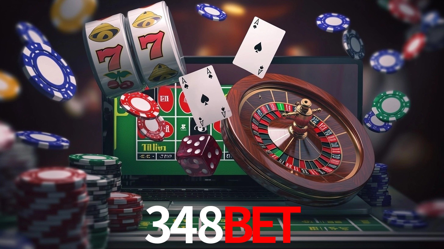 Ofertas Imperdíveis na 348bet: Promoções e Bônus Que Valem a Pena