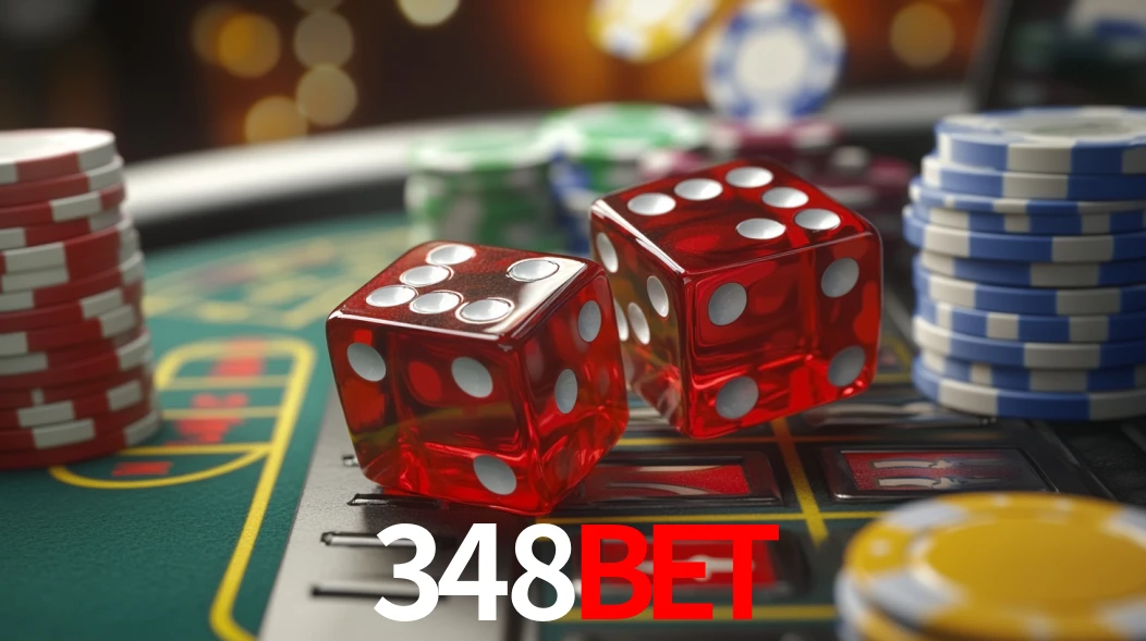 Programa VIP 348bet