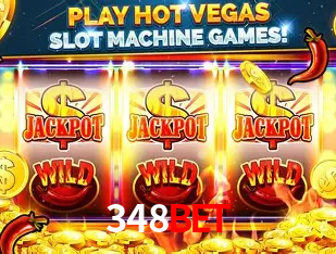 Descubra a Magia dos Jogos de Arcade no 348bet