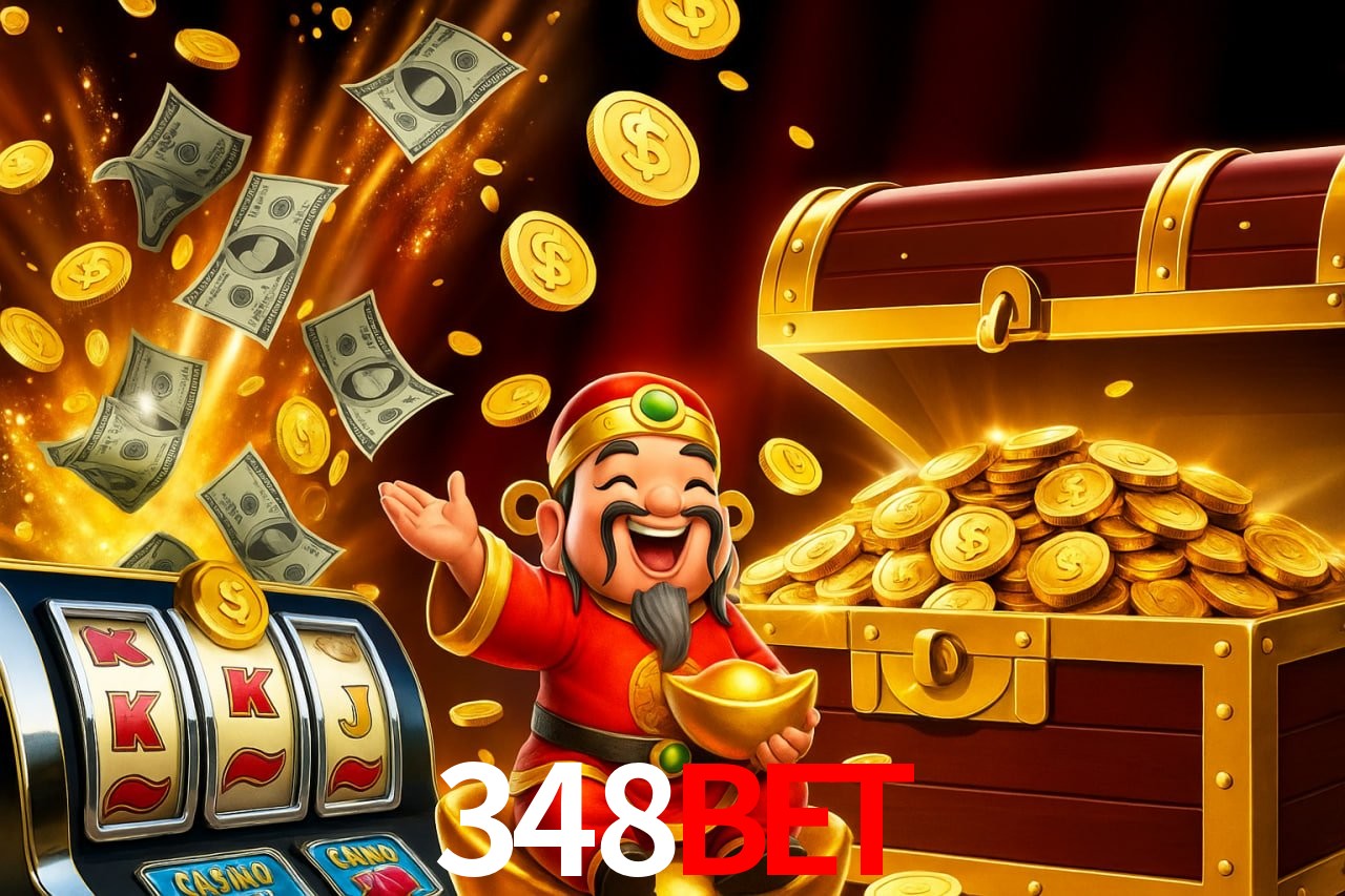 Jogos Exclusivos 348bet