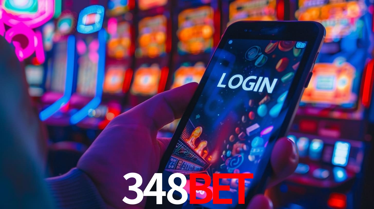 Torneios 348bet