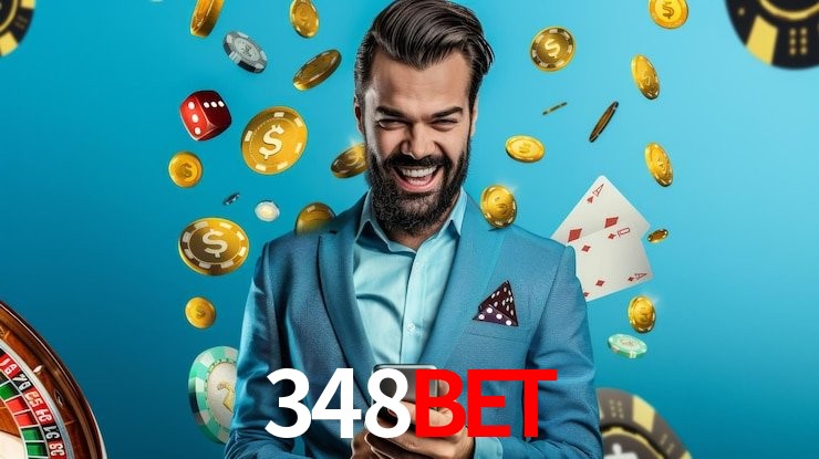 Slot Games 348bet