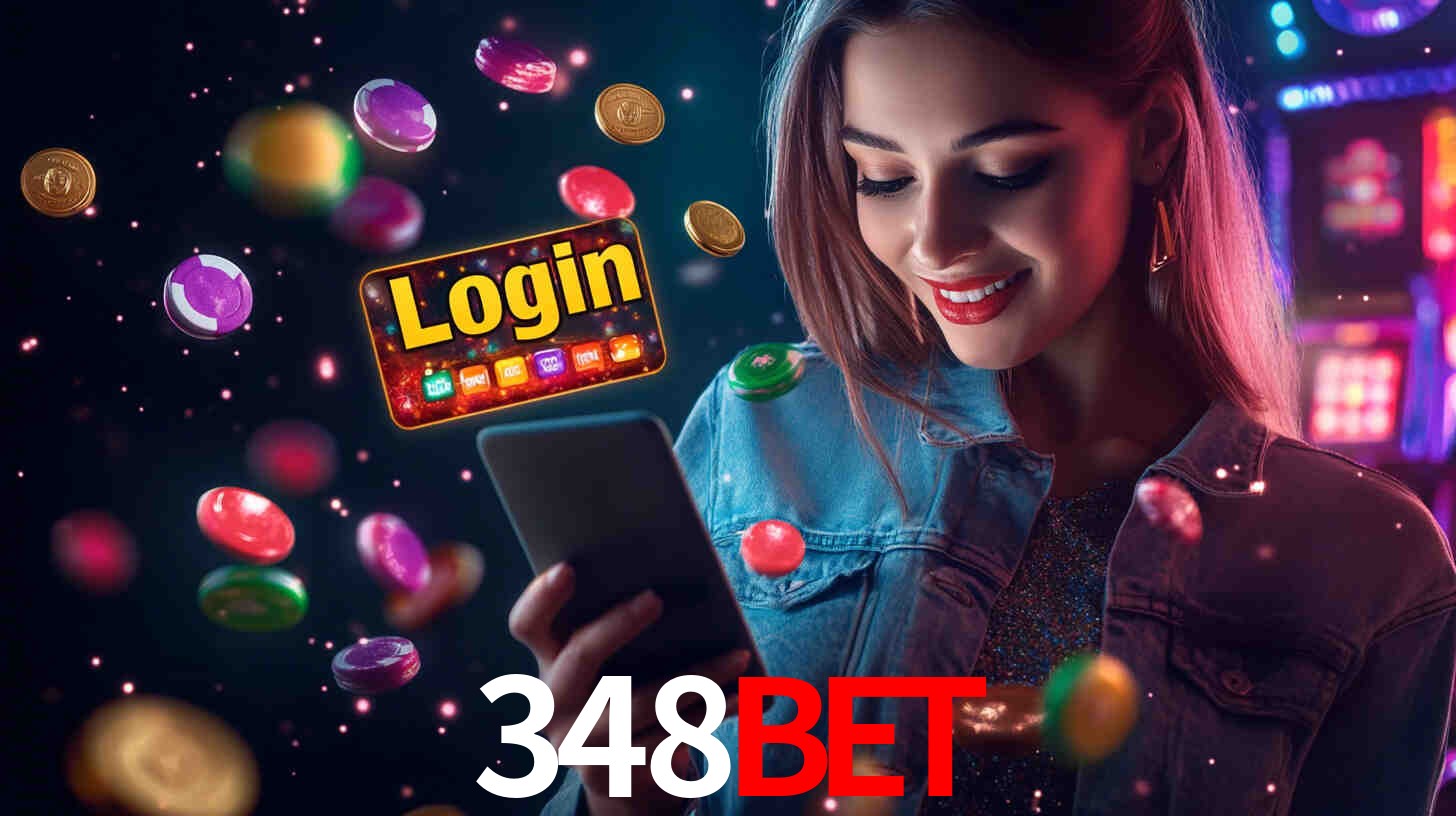 A Popularidade dos Caça-Níqueis no 348bet
