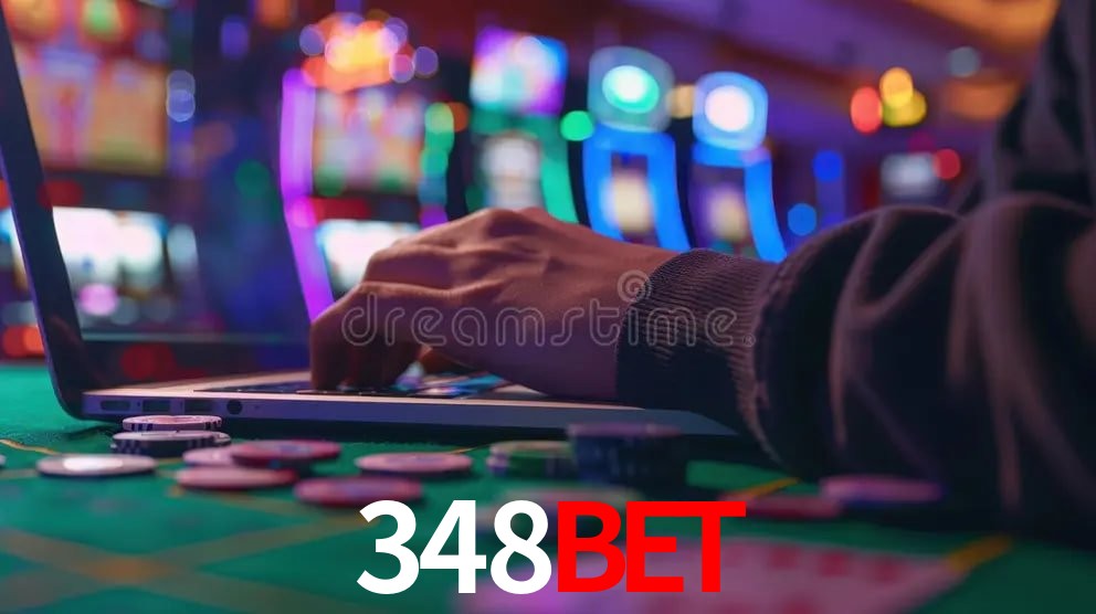 PIX Instantâneo 348bet