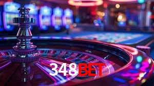 Apostas de Futebol 348bet
