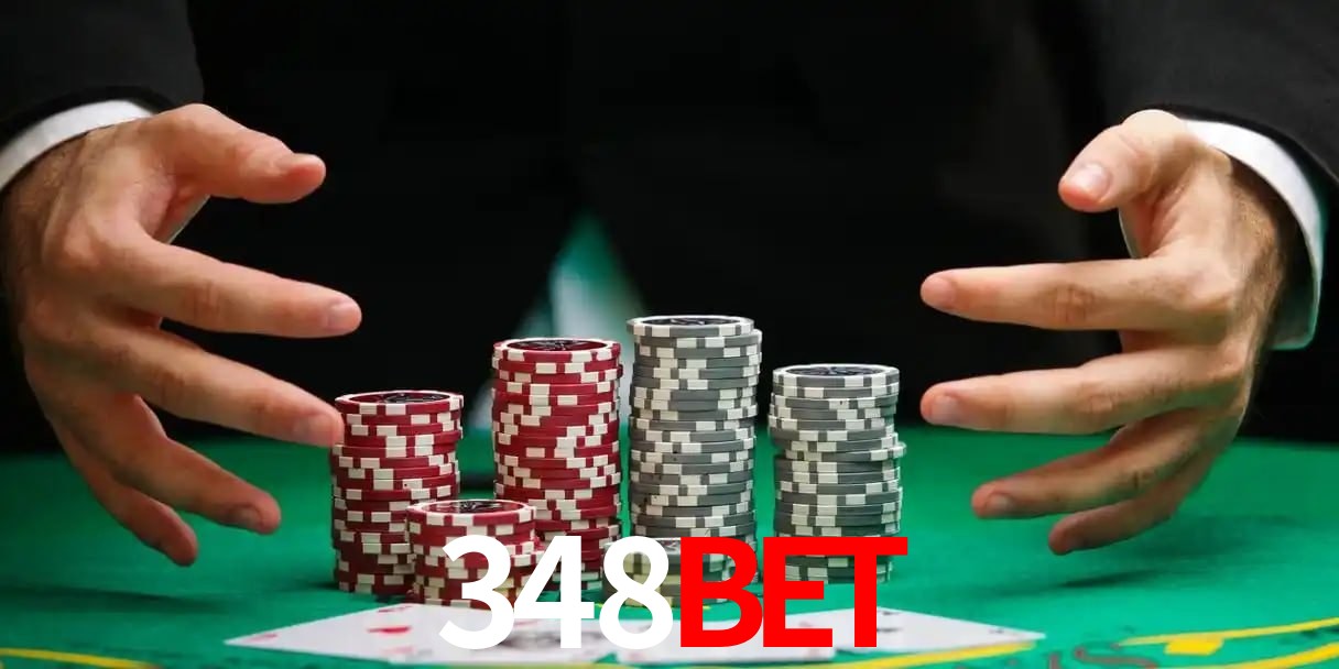 Painel RTP 348bet