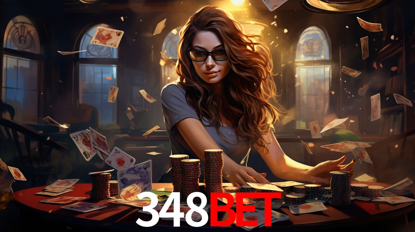 Roulette Table 348bet