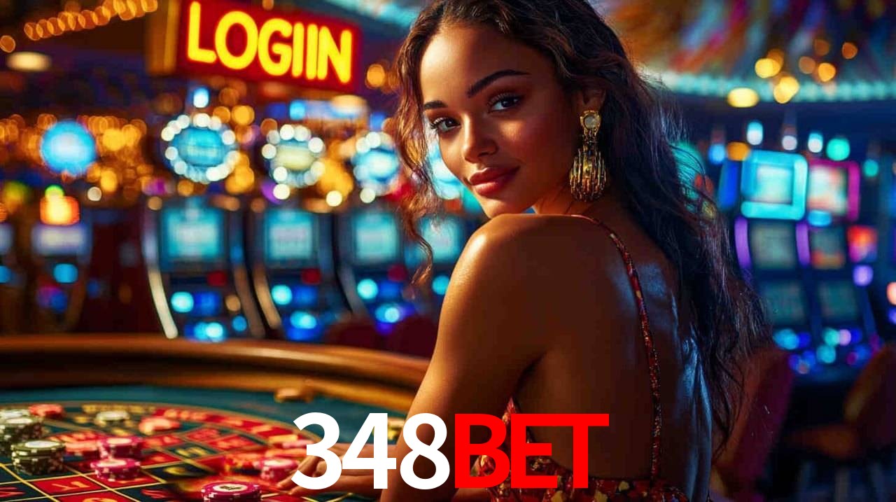 Recursos de Bônus 348bet